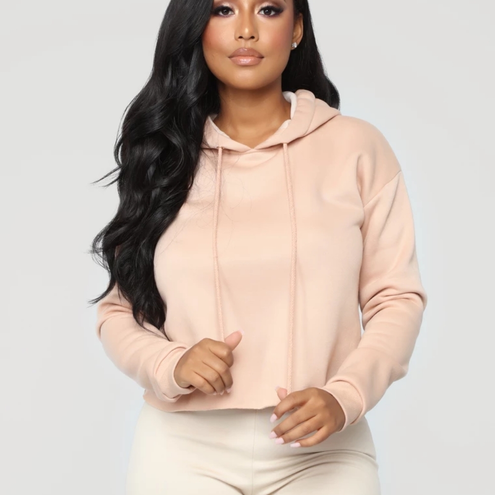 Anaya hoodie XL